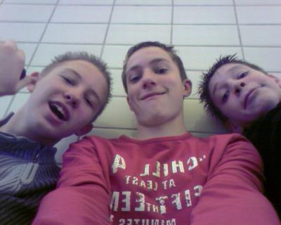 vla alexis kilian et maxence